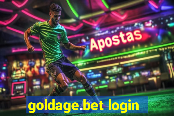 goldage.bet login